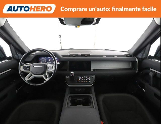 LAND ROVER Defender 90 3.0D I6 200 CV AWD Auto S