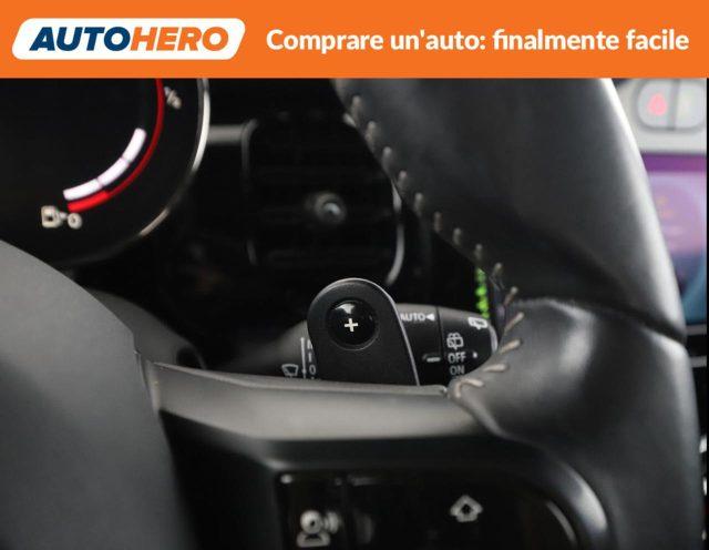 MINI John Cooper Works 2.0 John Cooper Works Anniversary Edition
