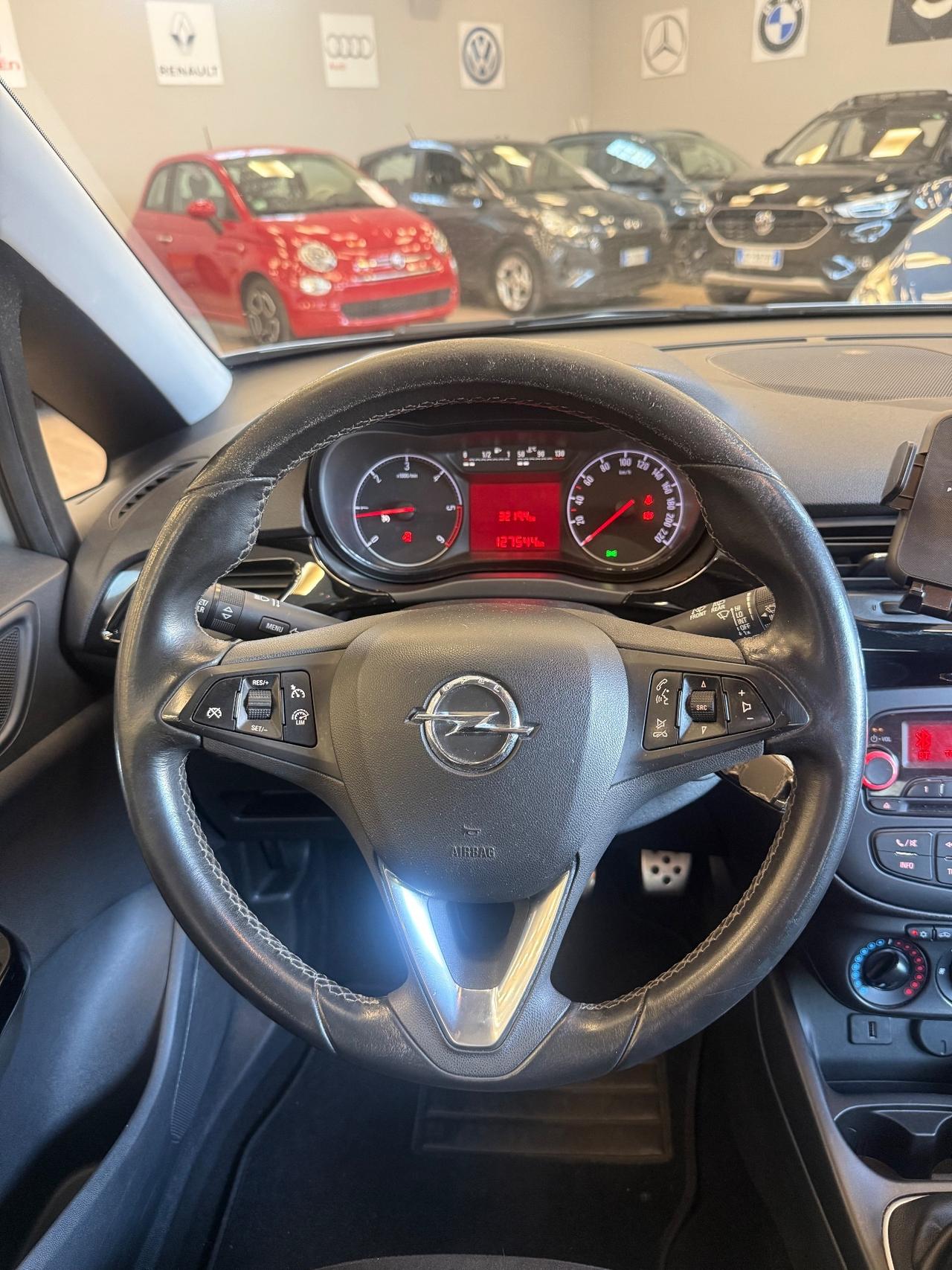 Opel Corsa 1.3 CDTI 5 porte b-Color