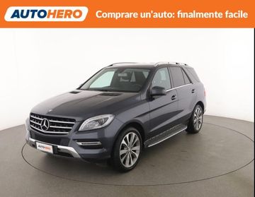 MERCEDES-BENZ GLE 350 d 4Matic Exclusive