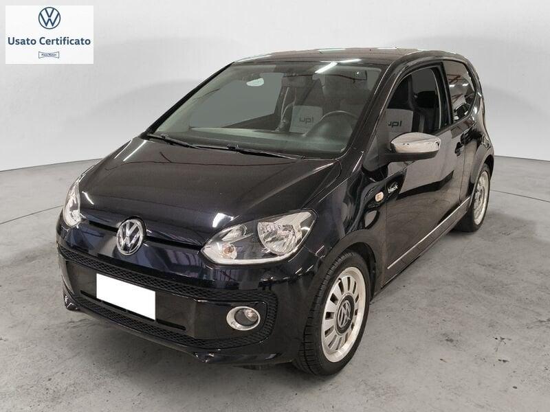Volkswagen up! UP HIGH UP 1.0 75 CV