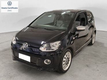 Volkswagen up! 1.0 75 CV 3p. high up!