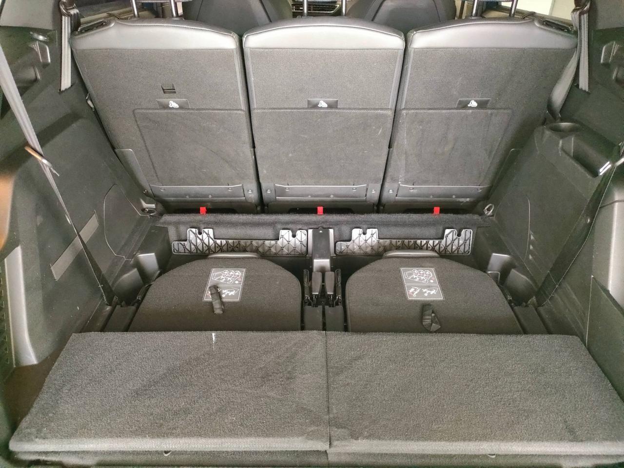 PEUGEOT 5008 II 2021 - 5008 1.5 bluehdi Allure Pack s&s 130cv eat8