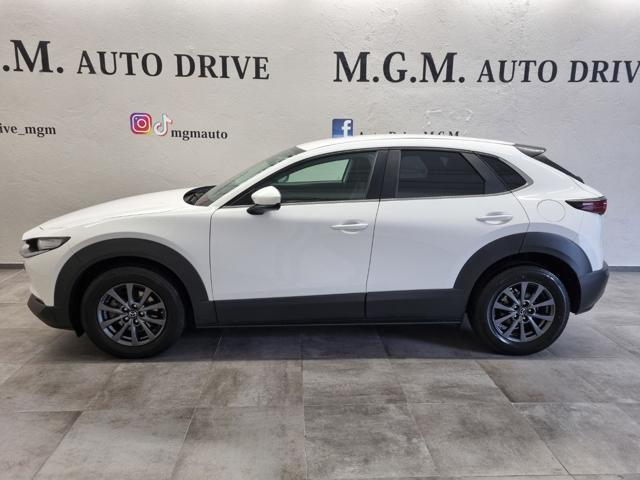 MAZDA CX-30 2.0L e-Skyactiv-G 150 CV M Hybrid 2WD Evolve