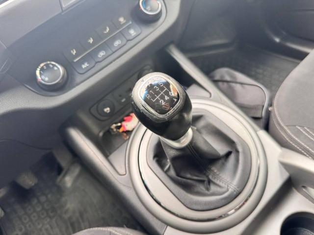 Kia Sportage 1.7 crdi Class 2wd FL