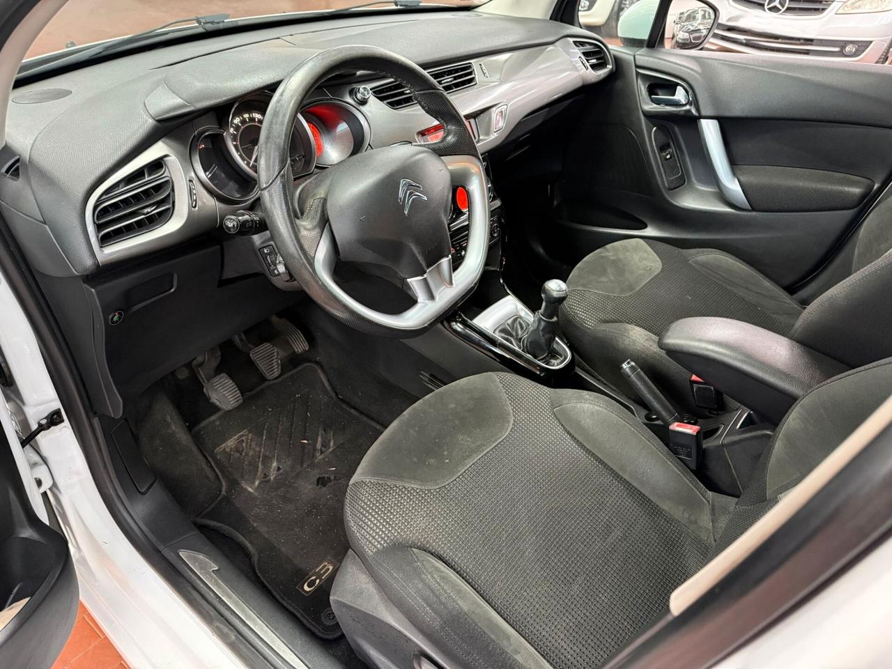 Citroen C3 1.4 GPL Eco Energy ok Neopatentati