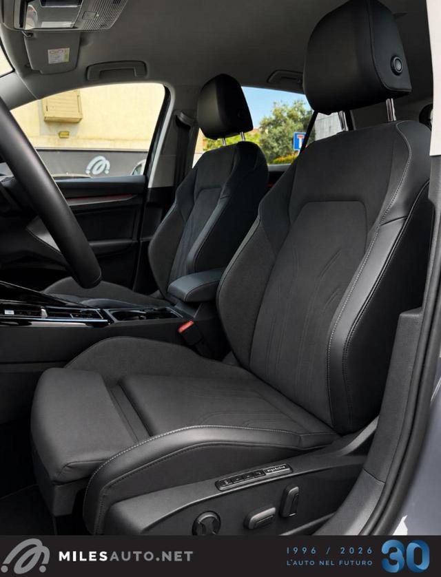 VOLKSWAGEN Golf 1.5 TSI eHybrid Plug-in 140 km autonomia DSG Style