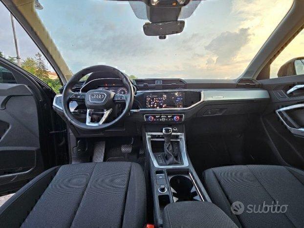 Q3 HYBRID PROMO/RITIRO USATO/SCAMBIO