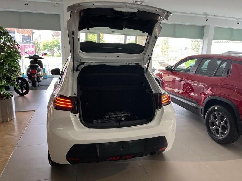 Peugeot 208 208 Hybrid 110 e-DCS6 Style