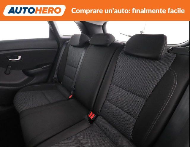 HYUNDAI i30 Wagon 1.6 CRDi Classic