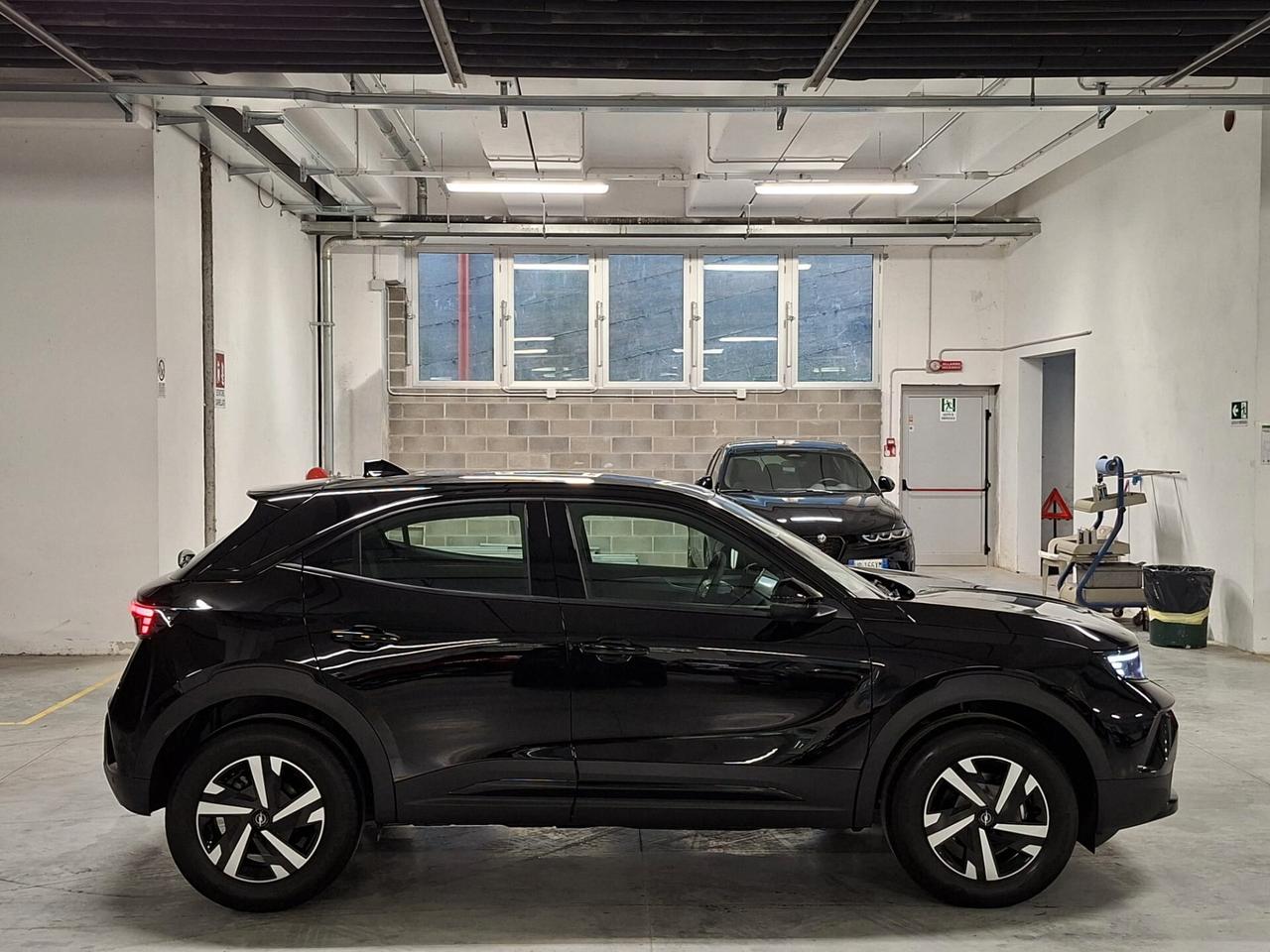 Opel Mokka 1200 12V Turbo 136CV Edition MT6 Km. 0