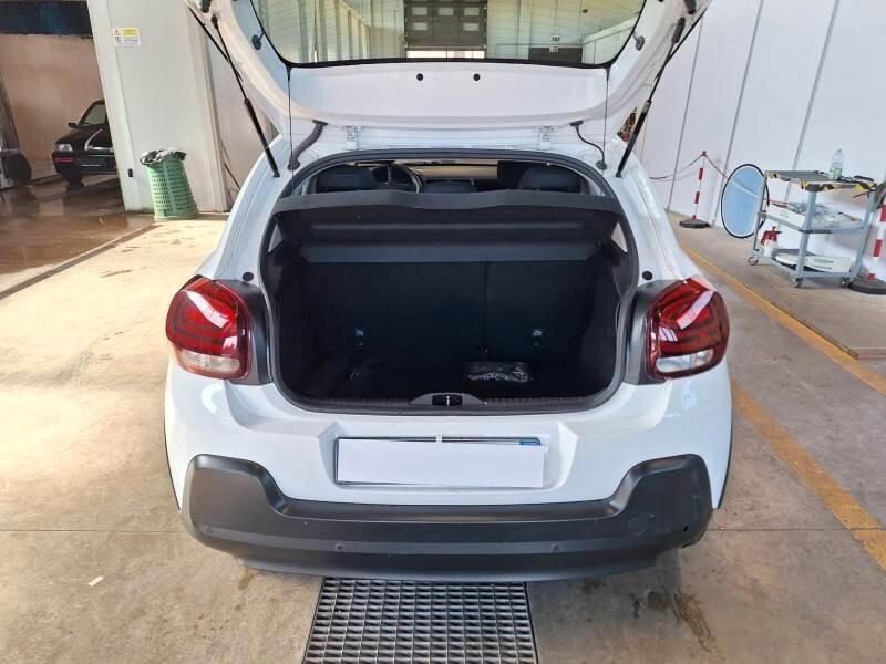 CITROEN C3 1.5BlueHDI SHINE 100cv