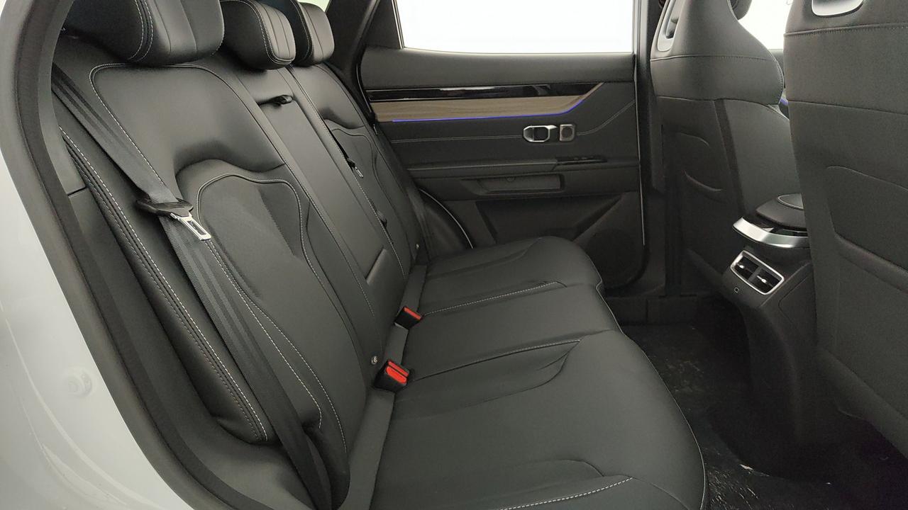 SPORTEQUIPE SPORTEQUIPE 6 GT 1.6 T GPL