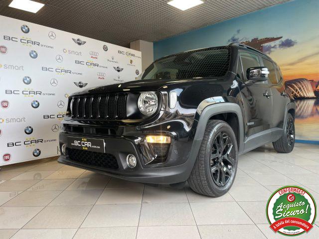 JEEP Renegade 1.6 Mjt 130cv BROOKLYN EDITION
