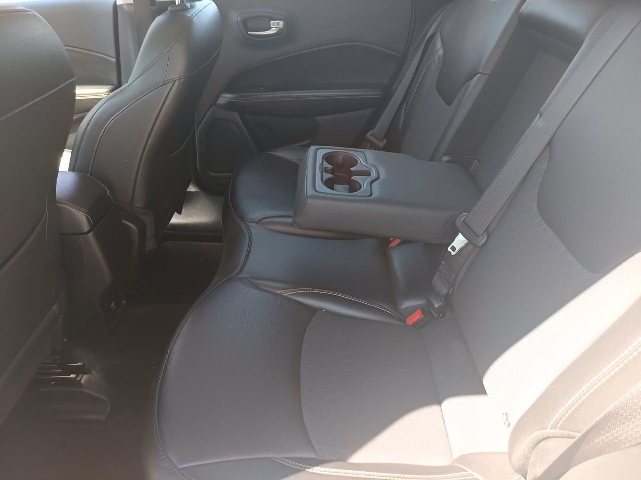 Jeep Compass 2.0 Multijet II 4WD Limited