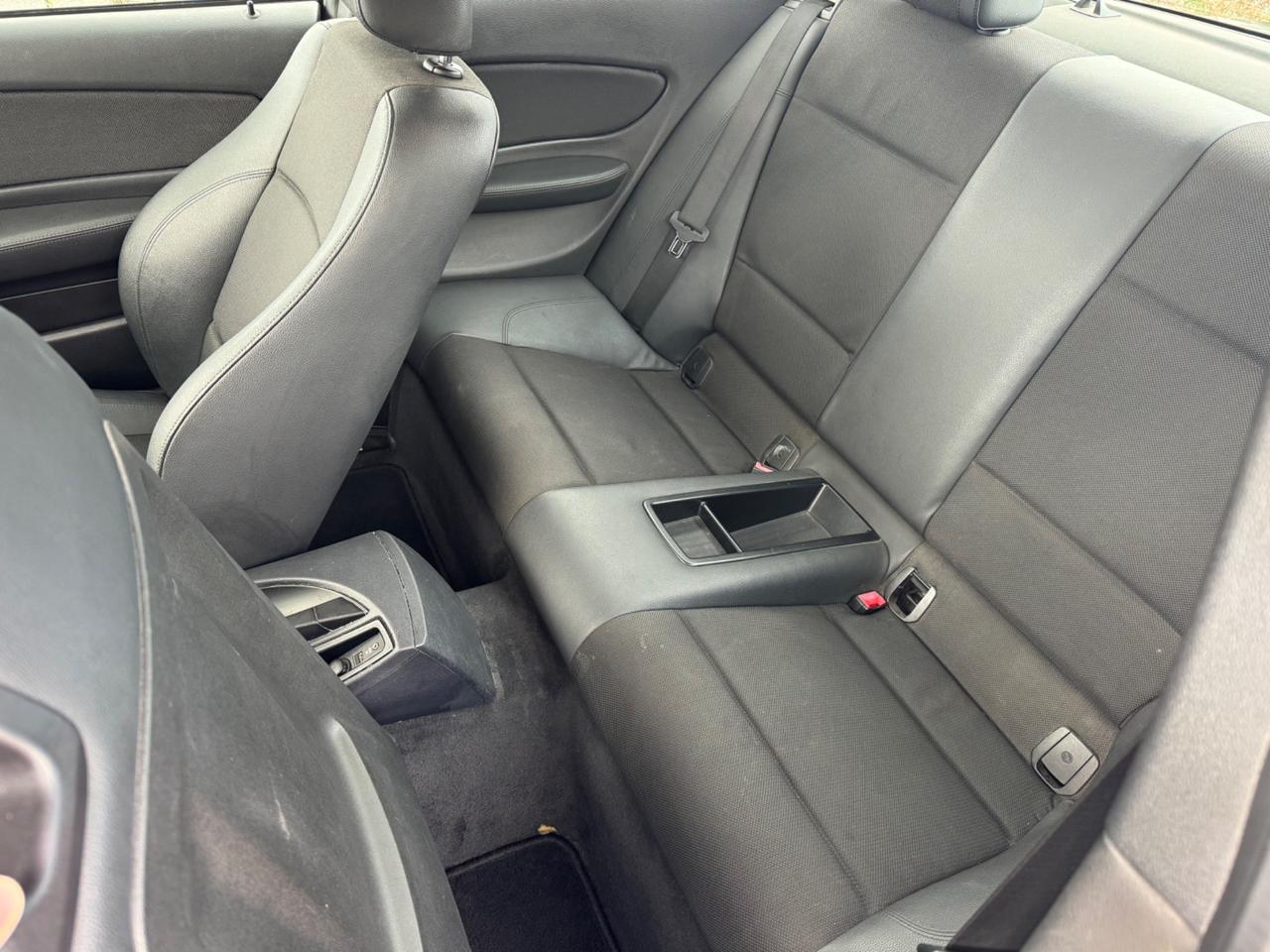 Bmw 120 120d Coupé Msport