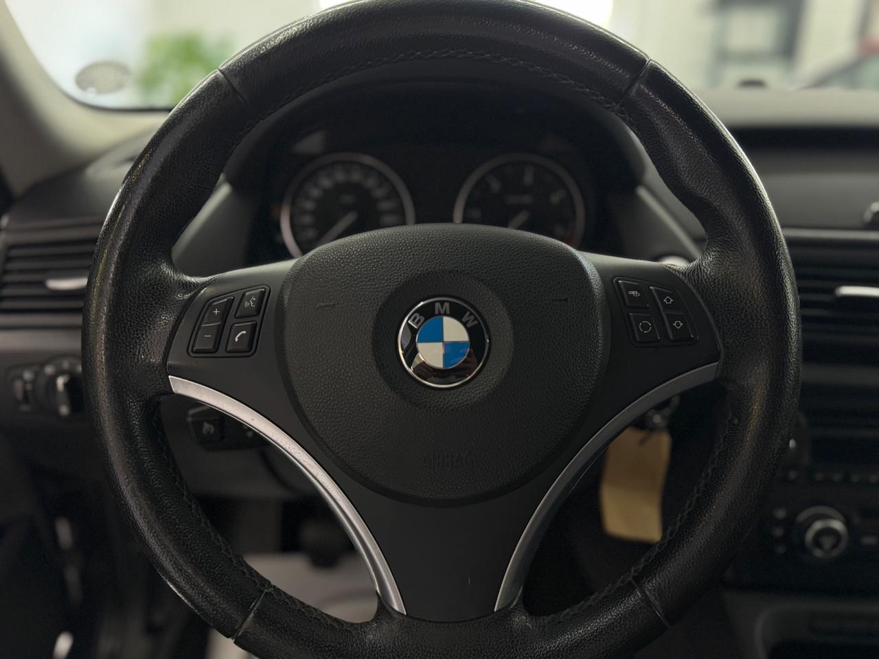 Bmw X1 sDrive 18d Full Optional