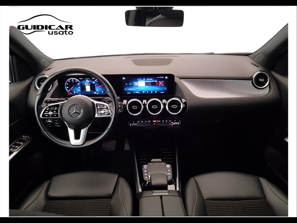 Mercedes-Benz GLA-H247 2020 - GLA 180 d Sport Plus auto