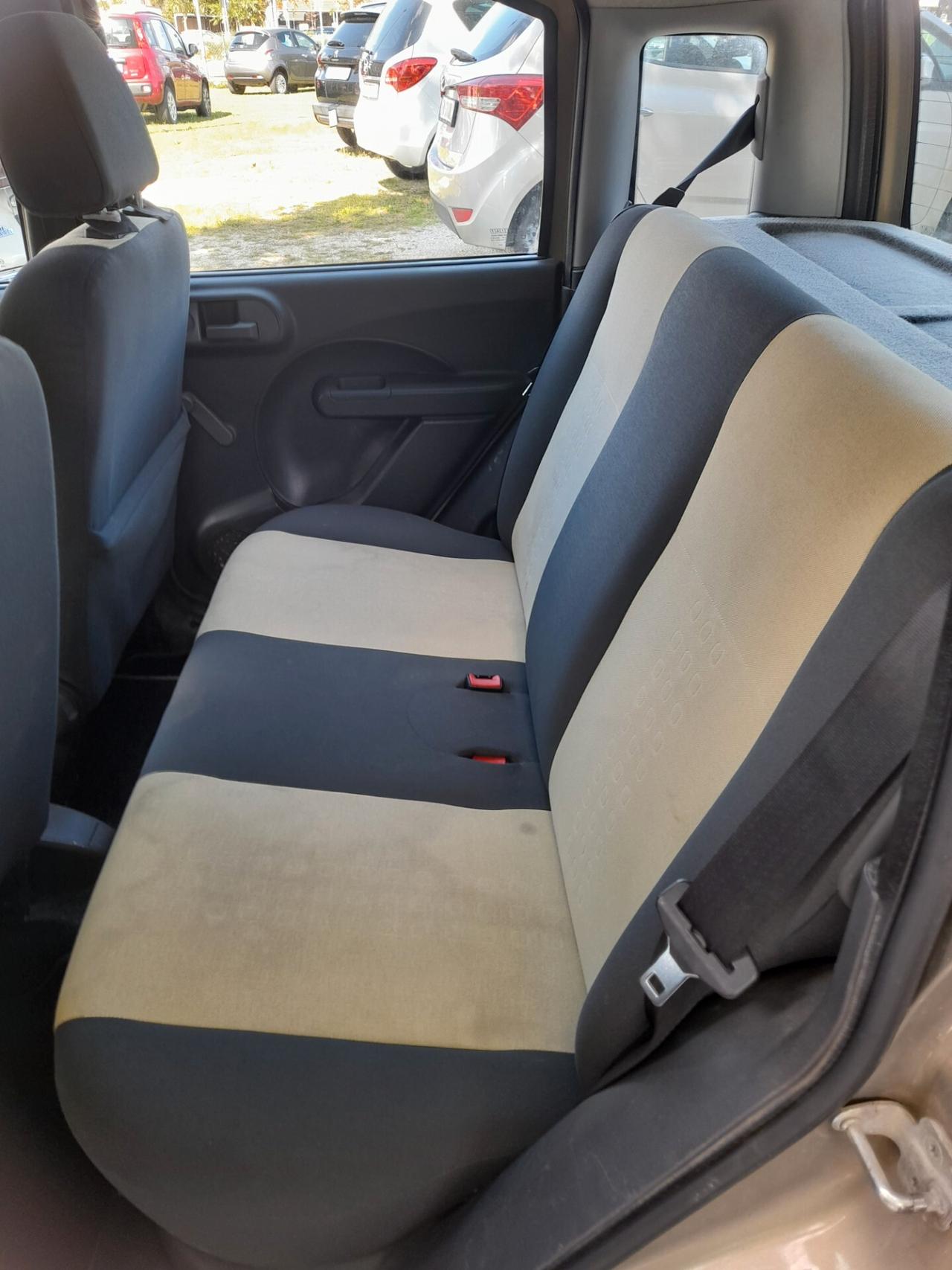 Fiat Panda 1.2 Dynamic GPL