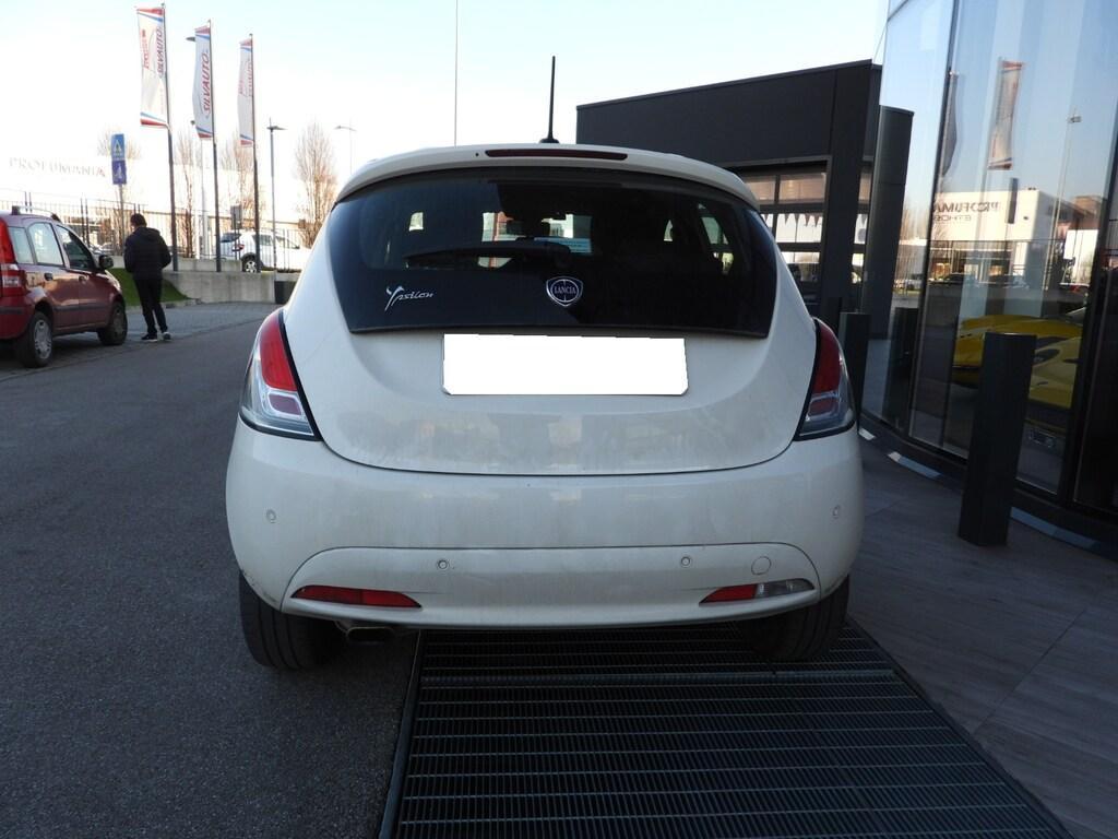 Lancia Ypsilon 5 Porte 1.2 Gold