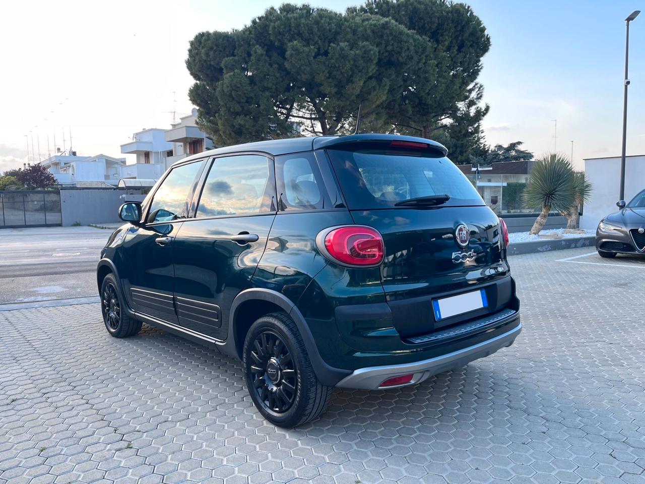 Fiat 500L 1.3 Multijet 95 CV Connect