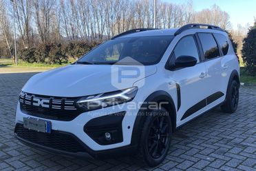 DACIA Jogger 1.0 TCe GPL 100 CV 5 posti Extreme Up