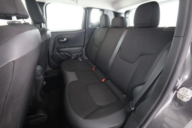 JEEP Renegade Renegade 1.0 T3 Night Eagle