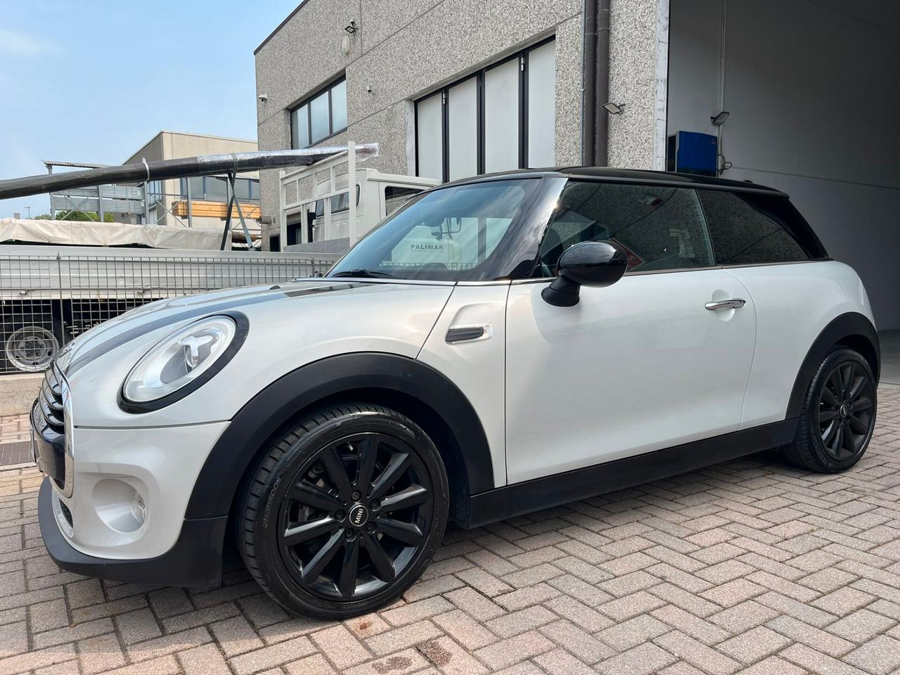 Mini 1.5 One D Hype