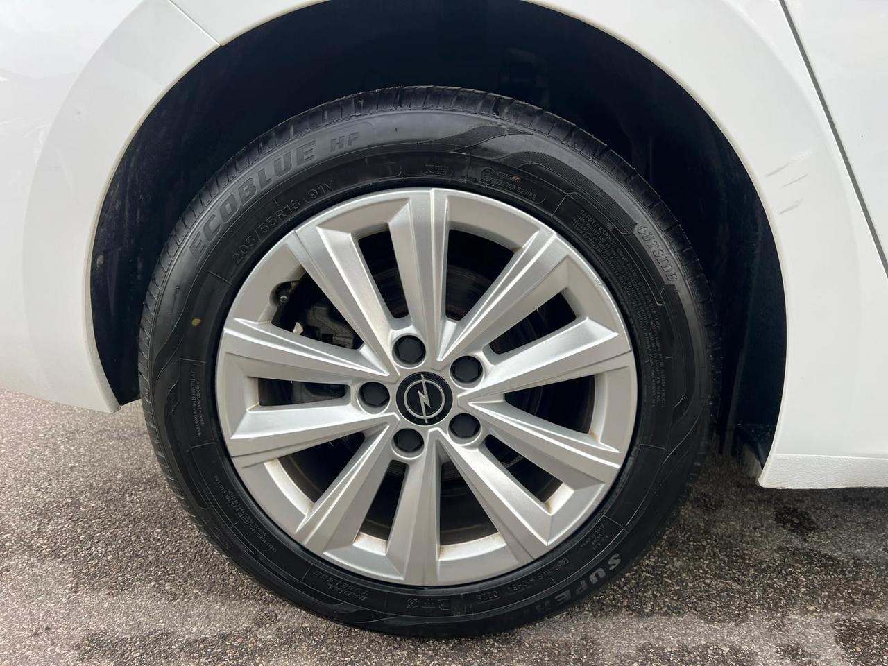 Opel Astra Berlina My23 1.5 Turbo Diesel 130 CV Edition