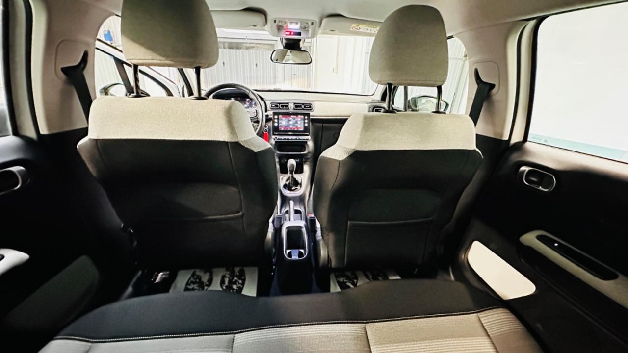 Citroen C3.82CV GPL.Shine. Ok neopatentati