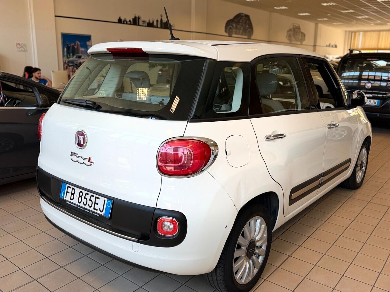 Fiat 500L 1.3 Multijet 85 CV Pop