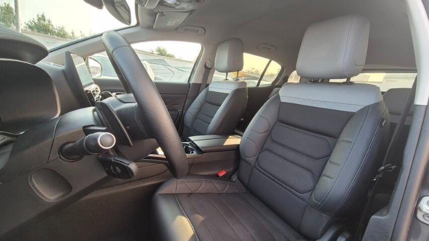 Citroen C5 Aircross BlueHDi 130 S&S EAT8 Max - 2024