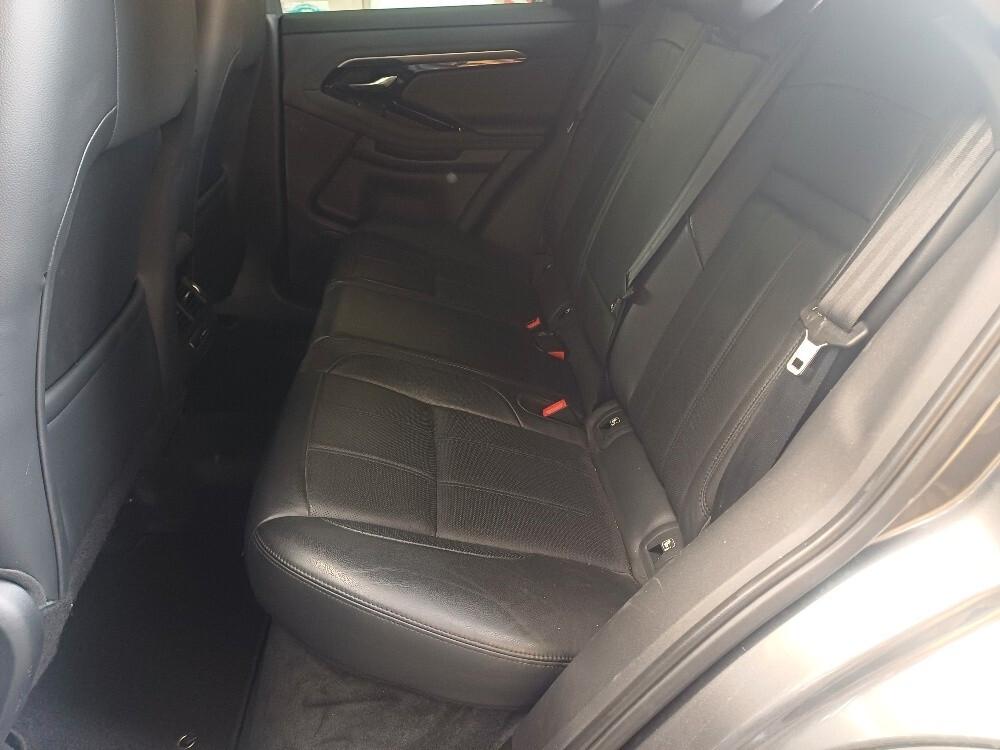 Land Rover Range Evoque 2.0D R-Dynamic Incidentato