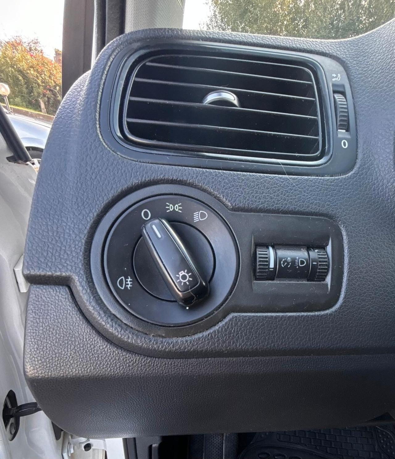 Volkswagen Polo 1.2 TDI DPF 5 p. Tech&Sound