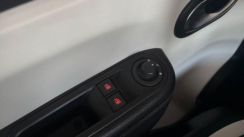 Renault Twingo Electric Twingo Techno 22kWh