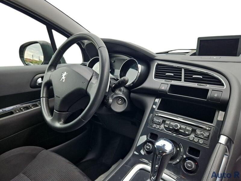 Peugeot 3008 3008 1.6 hdi 8v Business 112cv robot