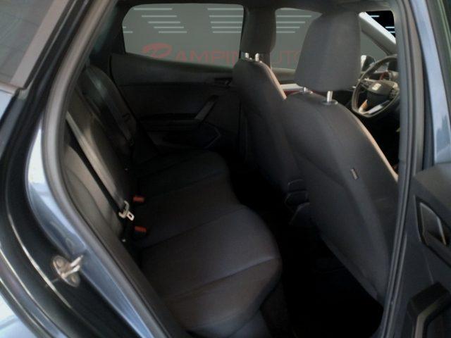 SEAT Ibiza 1.0 TSI 95 CV FR Pronta Consegna GARANZIA UFFICIAL