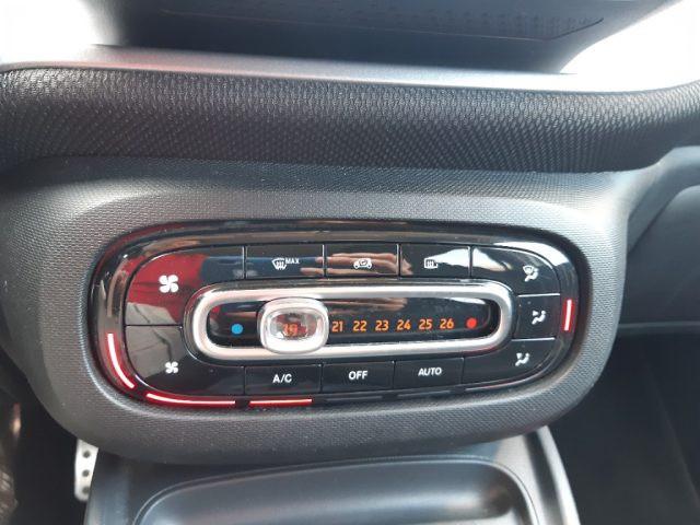 SMART ForFour 90 0.9 Turbo twinamic Prime
