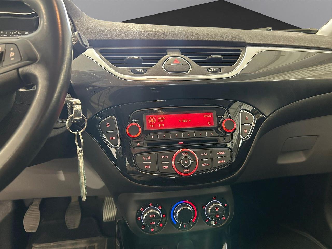 Opel Corsa 5p 1.3 cdti Innovation (cosmo) s&s