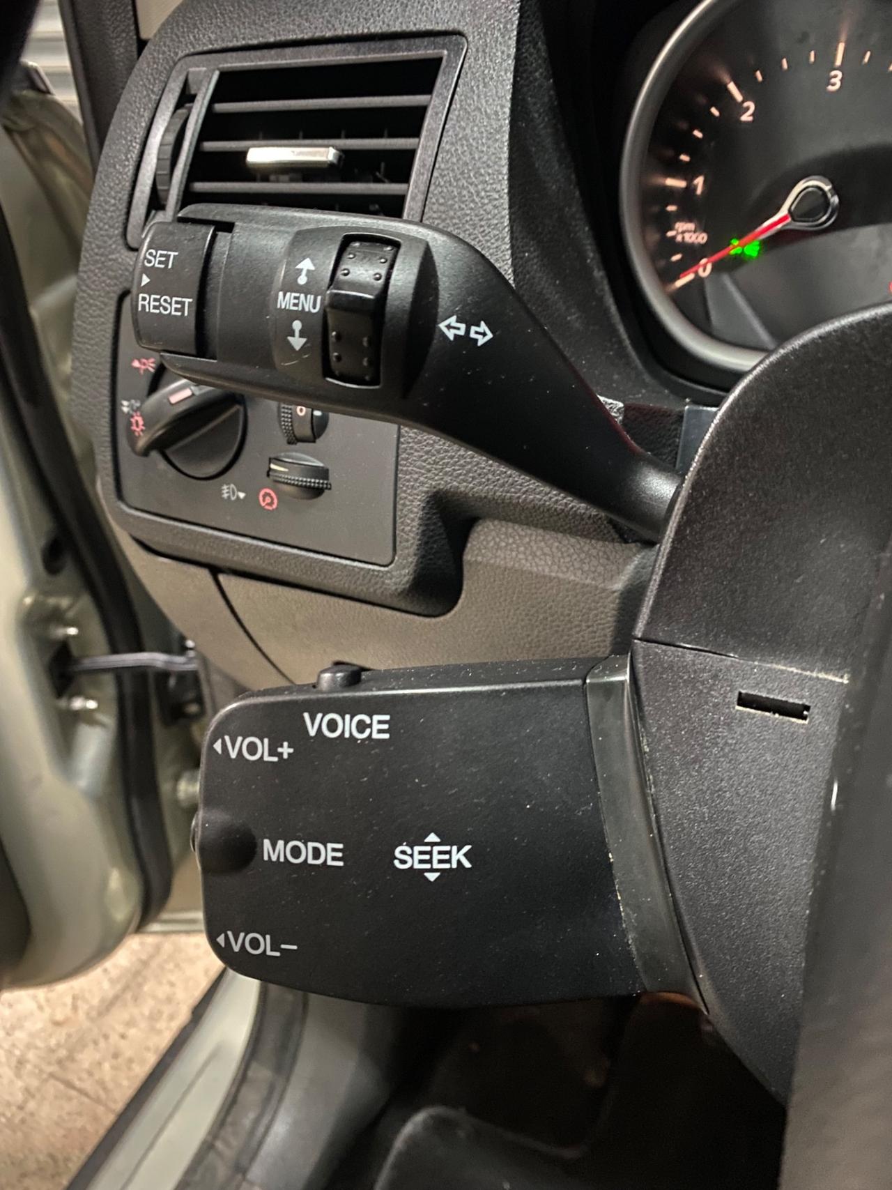 Ford Kuga 2.0 TDCi 136cv 4WD/4x4 Titanium DPF