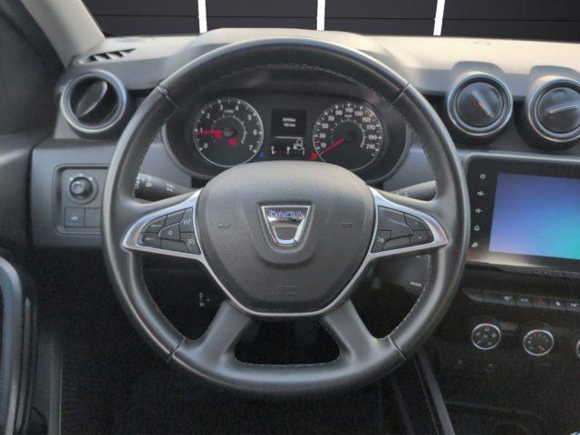 DACIA Duster 1.0 TCe GPL 4x2 Comfort