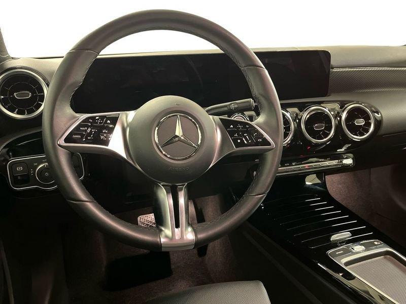 Mercedes-Benz Classe A 180 Automatic Business Extra