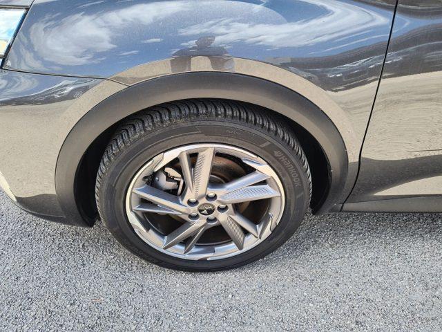 DS AUTOMOBILES DS 7 Crossback E-Tense Performance Line