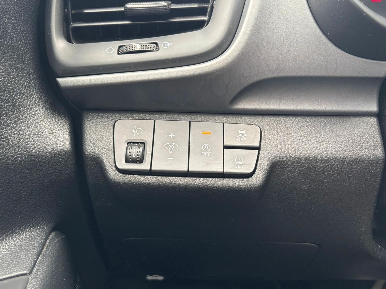 Kia Stonic 1.2 DPI Urban