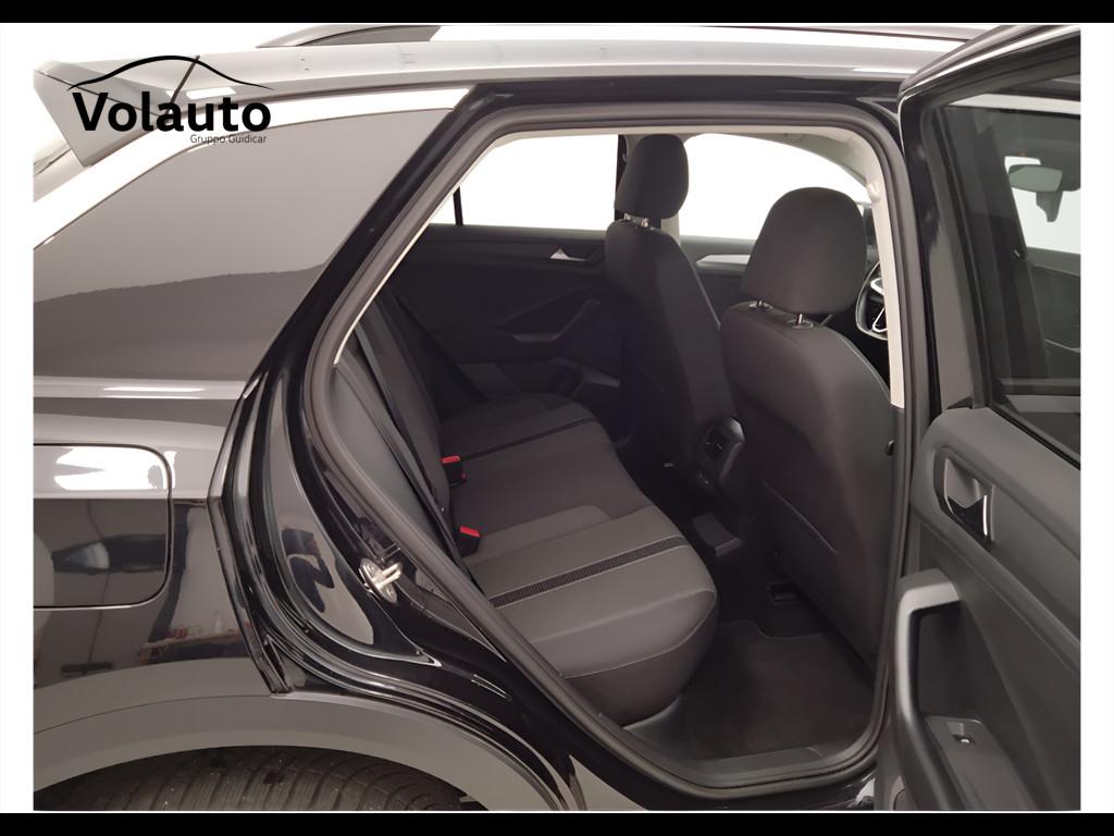 VOLKSWAGEN T-Roc I 2022 - T-Roc 2.0 tdi Life 150cv dsg