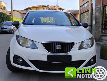 SEAT Ibiza 1.2 TDI CR 5 porte Reference