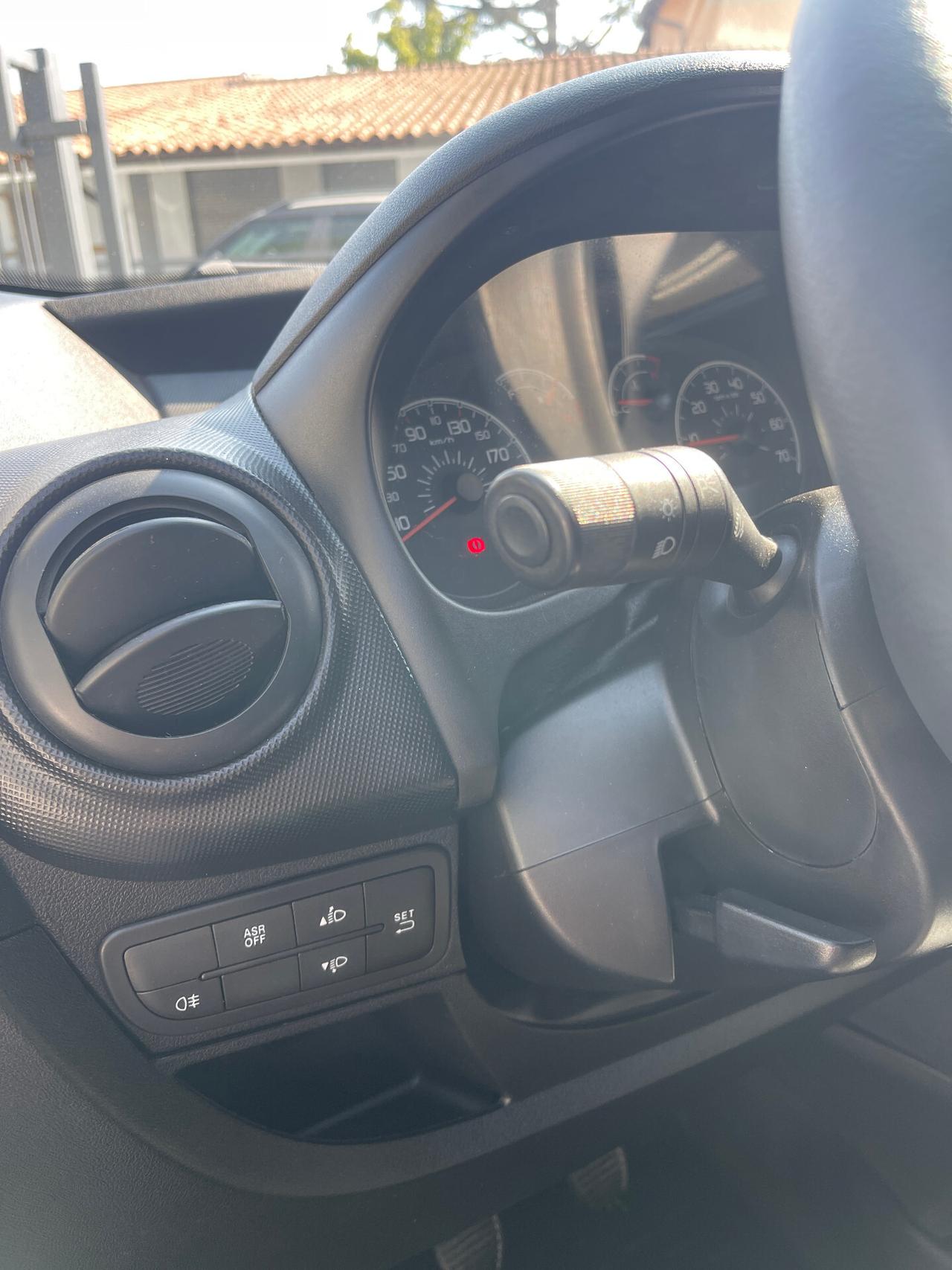Fiat Fiorino 1.400 METANO