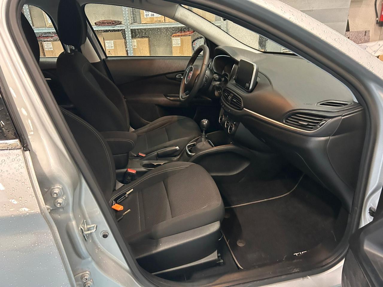 Fiat Tipo Berlina 1.6 Mjt 120 *FULL OPT* comeNUOVA