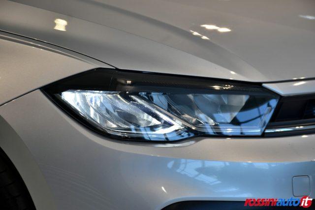 VOLKSWAGEN Polo 1.0 TSI 95 CV DSG LIFE + TECH PACK - 2XCLIMA - PDC