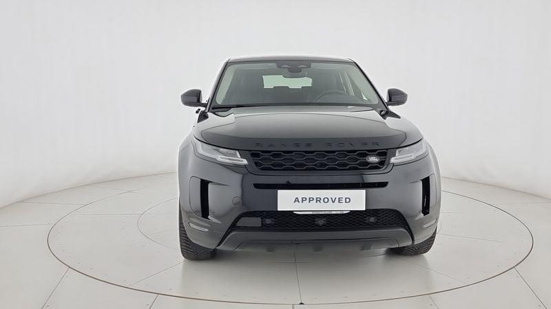 Land Rover RR Evoque 2.0D I4 163 CV AWD Auto SE N1 autocarro